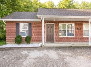 333 E Main St #A, Owensville, OH 45160