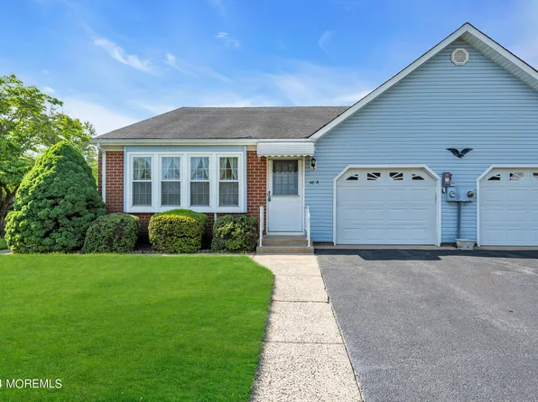 48 A Auburn Street, Whiting, NJ 08759