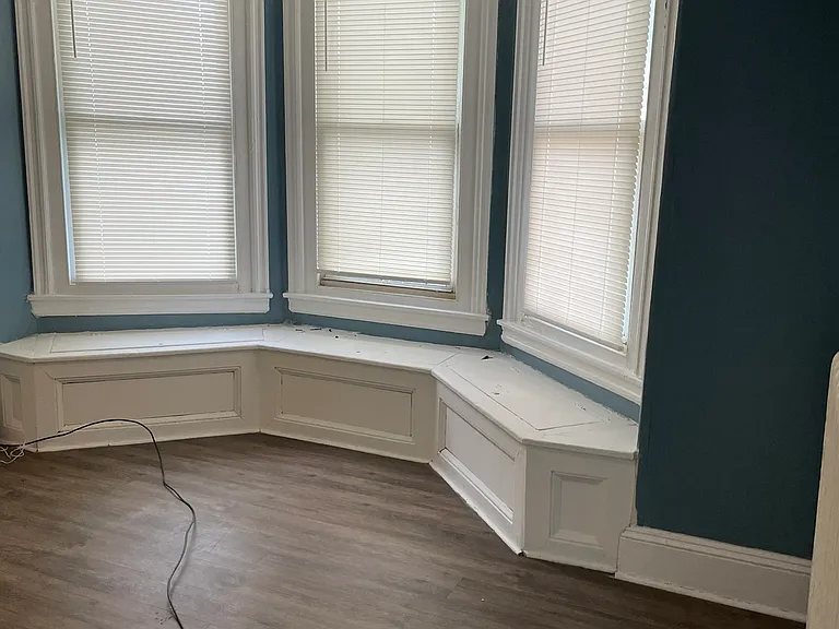 Master Bed Room