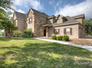 2496 Comal Spgs, Canyon Lake, TX 78133