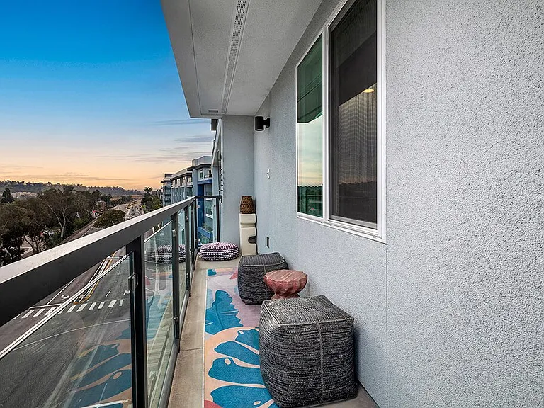 Rivair Apartment Homes — Photo 50
