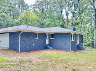 4145 White Oak Dr, Winston, GA 30187