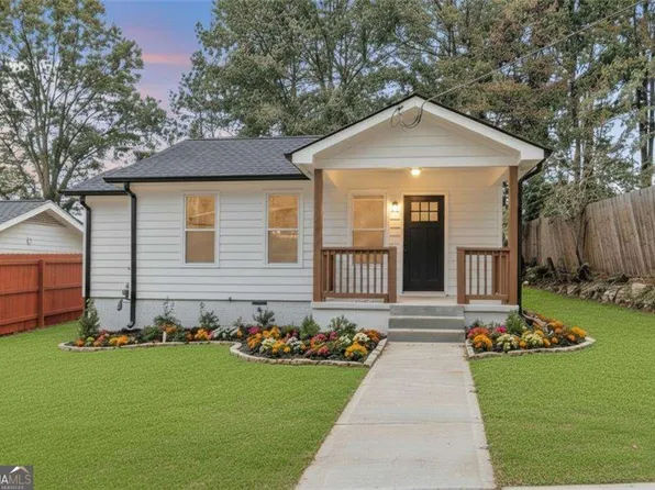 514 Glendale Rd, Scottdale, GA 30079
