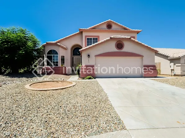687 W Country Estates Ave, Gilbert, AZ 85233
