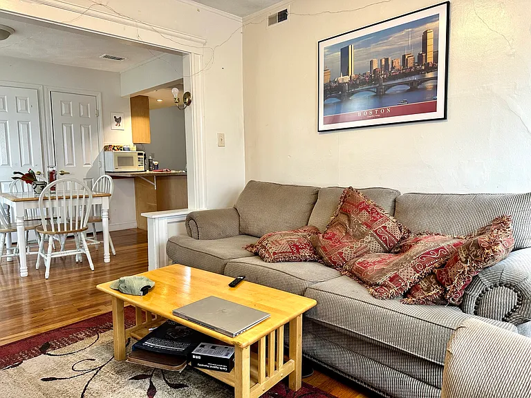 223 Summer St #3L — Photo 8