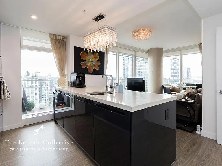 777 Richards St #3601 — Photo 13