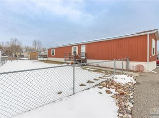 4 Cavalier St N, Billings, MT 59105