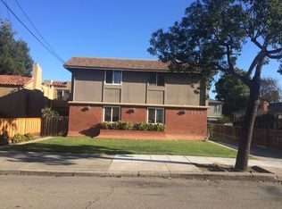 3237 Briggs Ave APT B, Alameda, CA