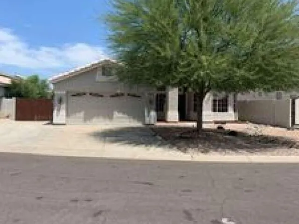8932 W MAUI Lane, Peoria, AZ 85381