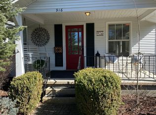 916 N A St, Coeur D Alene, ID 83814