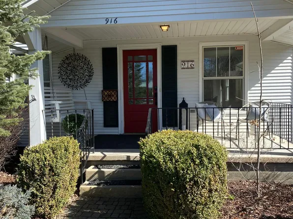 916 N A St, Coeur D Alene, ID 83814