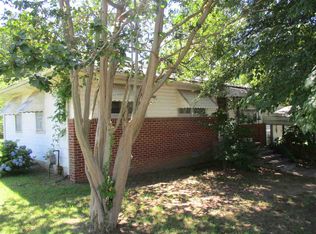 108 Harris St, Jonesville, SC 29353