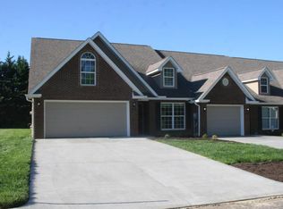 124 Wind Chase Blvd LOT 12, Madisonville, TN 37354