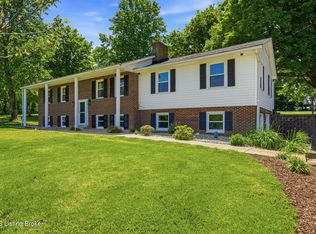 655 Bridgeport Rd, Frankfort, KY 40601