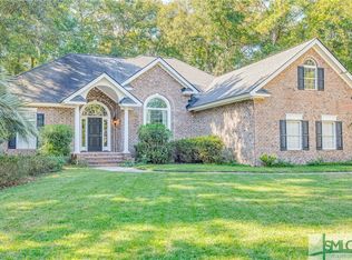 135 Dutch Island Dr, Savannah, GA 31406