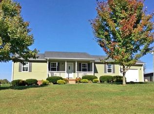 8340 Glasgow Rd, Edmonton, KY 42129