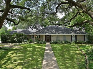 8301 N Tahoe Dr, Houston, TX 77040