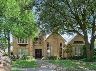 1600 Old Course Dr, Plano, TX 75093