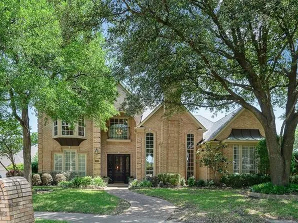 1600 Old Course Dr, Plano, TX 75093