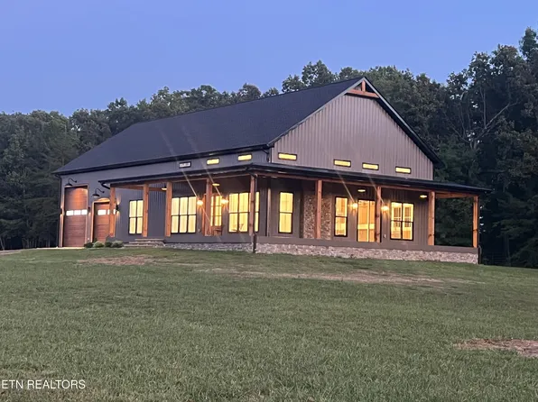 1301 Nichol Creek Dr Lot 33, Jamestown, TN 38556