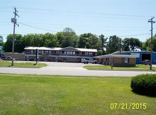 518 E Portage Ave, Sault Sainte Marie, MI 49783