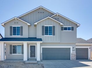 2267 W Minerva St, Kuna, ID 83634