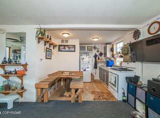 20296 E Caswell Lakes Rd, Wasilla, AK 99688