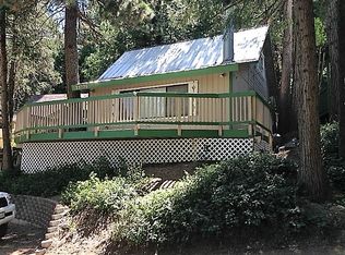 23776 Inspiration Rd, Crestline, CA 92325