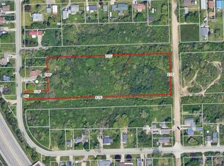 Utley Rd, Flint, MI 48532