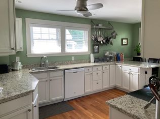 101 Fairview Ave, Belmont, MA 02478
