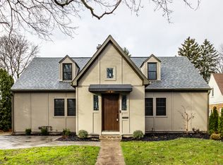 5858 N Delaware St, Indianapolis, IN 46220