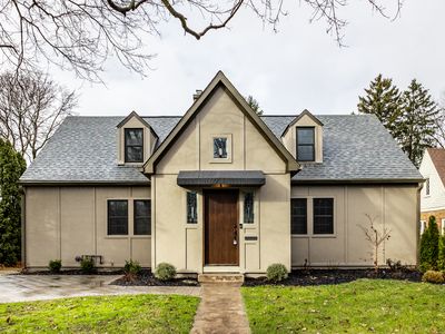 5858 N Delaware St, Indianapolis, IN, 46220