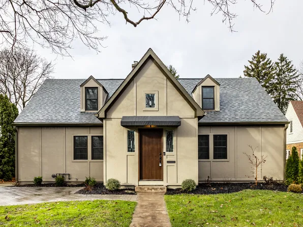 5858 N Delaware St, Indianapolis, IN 46220