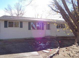 4111 Browning Ave, Colorado Springs, CO 80910