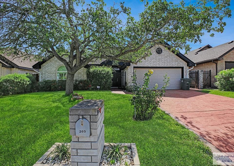 1st image of 203 Parkview Cir