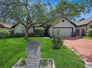 203 Parkview Cir, Harlingen, TX 78550