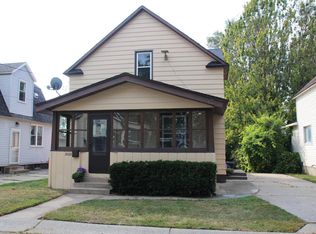 2023 Galewood Ave SW, Wyoming, MI 49509