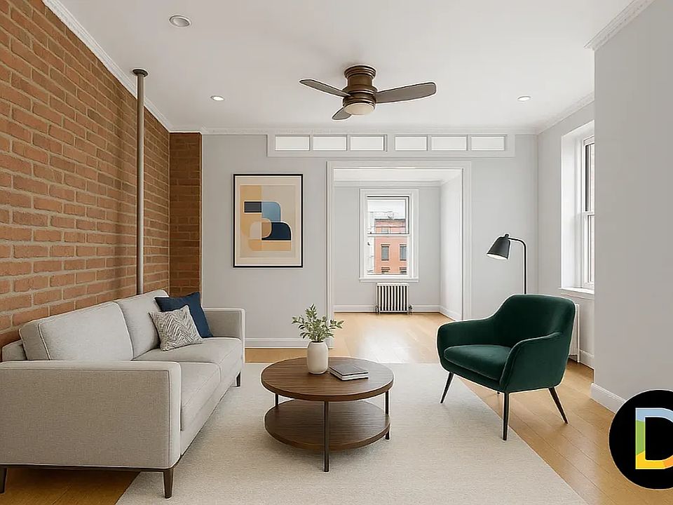 1st image of 628 W End Ave #3F