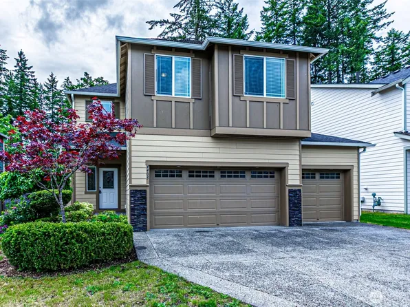 4405 Hudson Court NW, Olympia, WA 98502