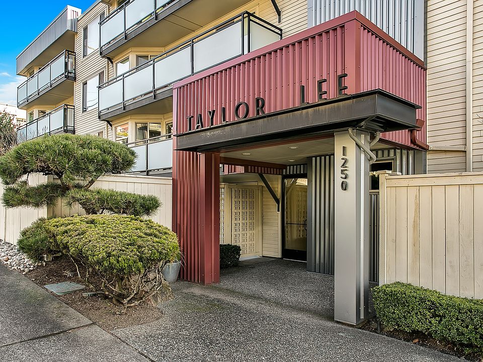 1st image of 1250 Taylor Ave N APT 302