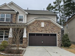 206 Kanewind Ter, Apex, NC 27523