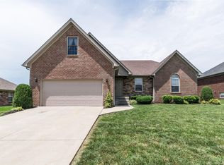 6305 Caleigh Dr, Charlestown, IN 47111