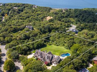 16 & 18 Wills Point Rd, Montauk, NY 11954