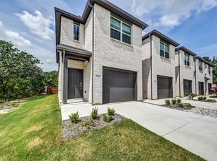 1218 Chestnut Ct #C, Bridgeport, TX 76426