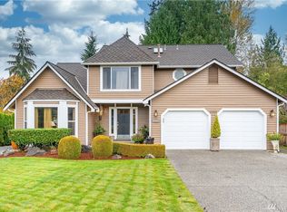 13334 SE 194th Ct, Renton, WA 98058