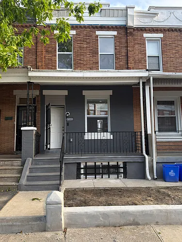 5540 Pearl St Photo 1