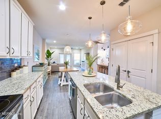 622 2nd Ave N, Jacksonville Beach, FL 32250
