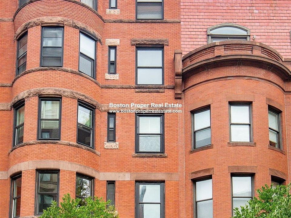 405 Marlborough #42 Boston - Back Bay Unit Photo 7