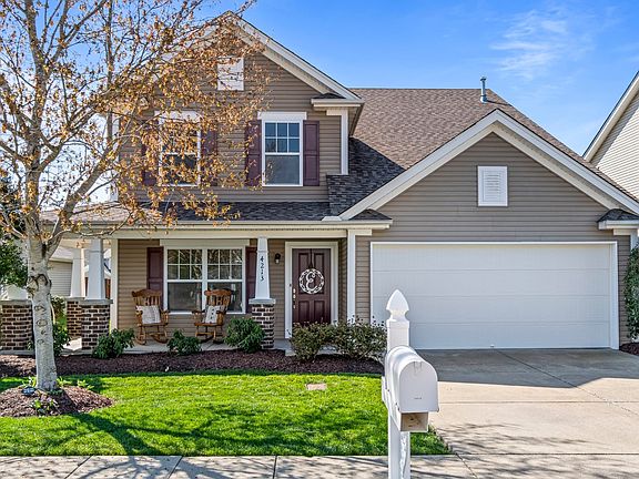 2nd image of 4213 Blackwater Dr