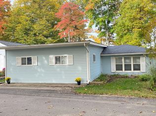 50320 Taylor Rd, Marcellus, MI 49067